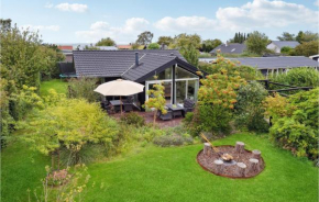 Awesome Home In Strøby With Wifi, Strøby